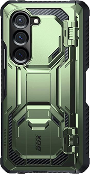 Produktbild i-Blason - Armorbox - Samsung Galaxy Z Fold6 - Guldan (Samsung Galaxy Z Fold6)