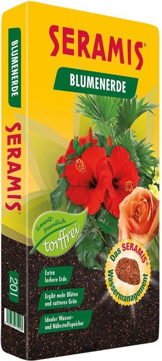 Image du produit Maag Terreau sans tourbe | 731441