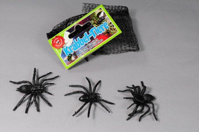 Actual product image Erfurth Spiders