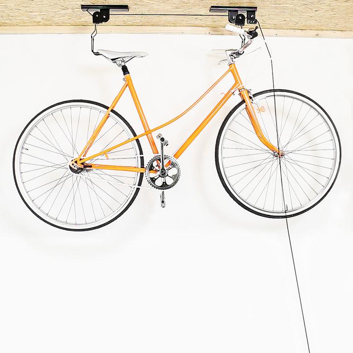 Produktbild Relaxdays Fahrradhalter
