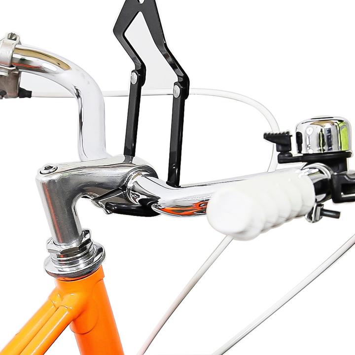 Produktbild Relaxdays Fahrradhalter