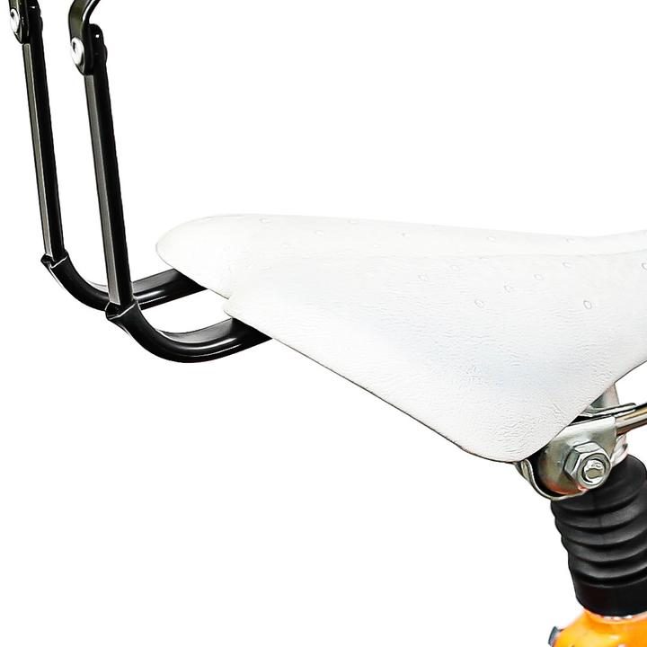 Produktbild Relaxdays Fahrradhalter
