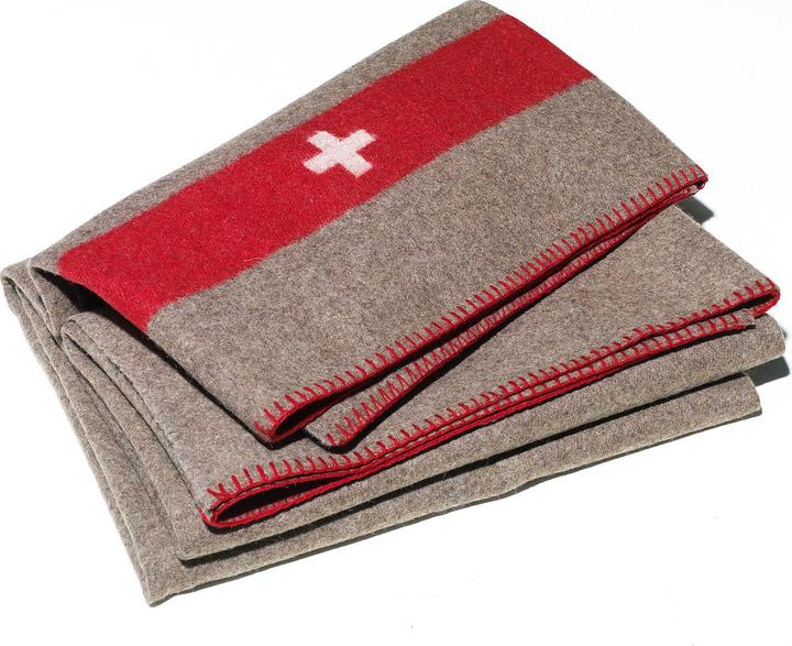 Eskimo army blanket (140 x 200 cm)