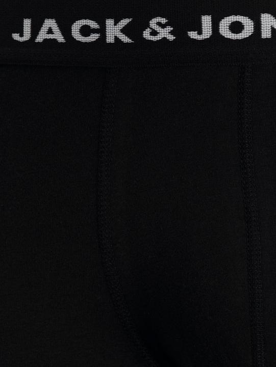 Immagine prodotto Jack & Jones Boxer (3XL, Confezione da 5 pezzi)