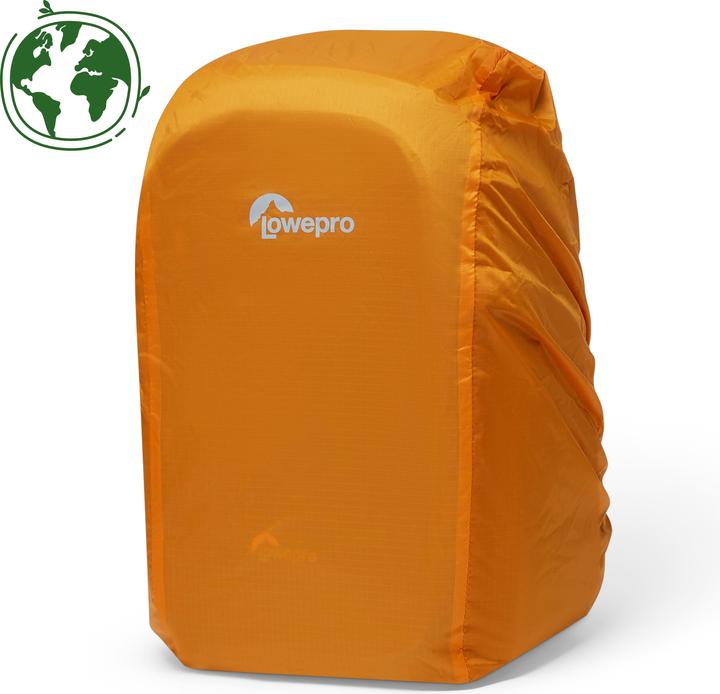 Actual product image Lowepro AW cover S (Camera shoulder bag, 1.27 l)