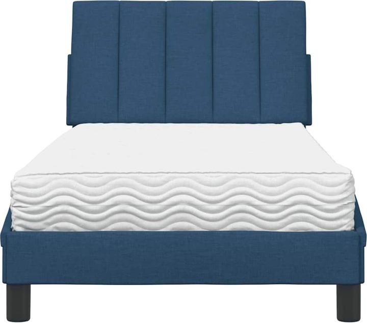 Produktbild vidaXL Bett (90 x 190 cm)