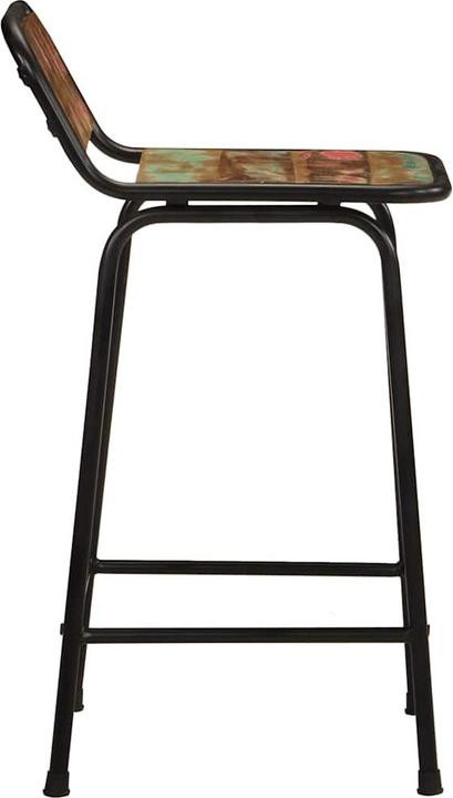 Produktbild vidaXL Barhocker