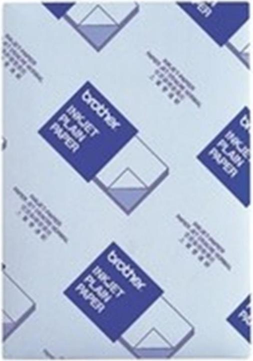 Brother BP60PA Carta comune a getto d'inchiostro (80 g/m², A4)