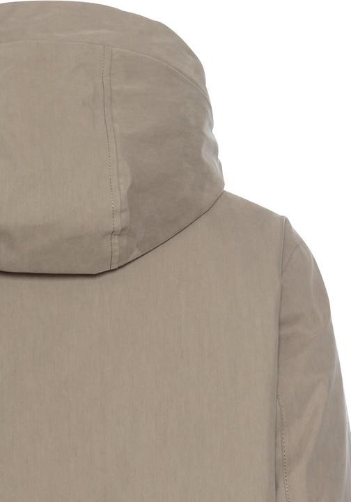 Actual product image Camel Active teXXXactive® functional coat made from a cotton mix