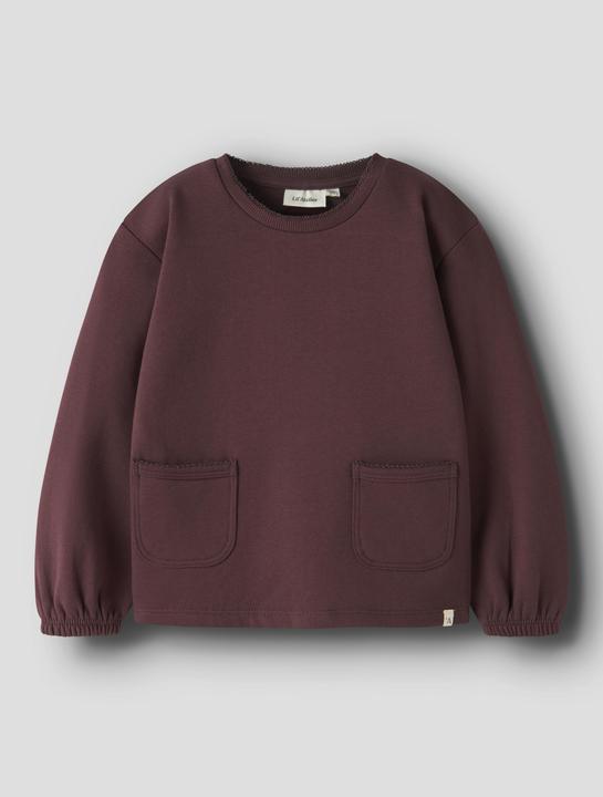 Produktbild Name it Bio-Baumwoll Sweatshirt (122, 128)