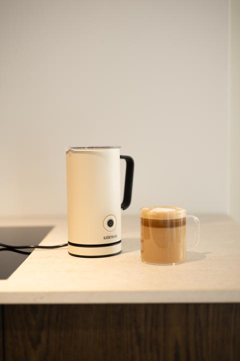 Image du produit Sjöstrand Mousseur à lait (300 ml)