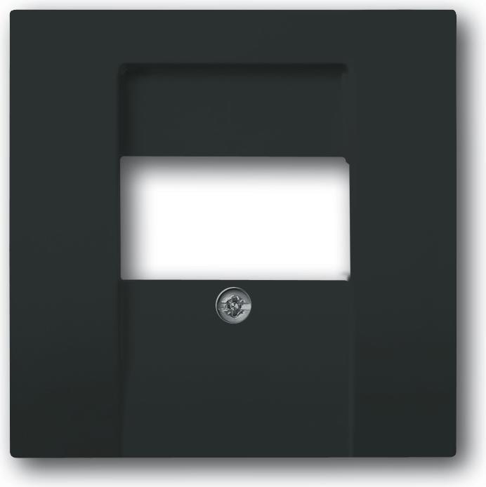 Anthrazit, Schwarz-Grau