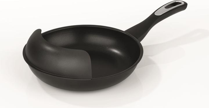 Produktbild Die Höhle der Löwen Easy Pan (24 cm, Bratpfanne)
