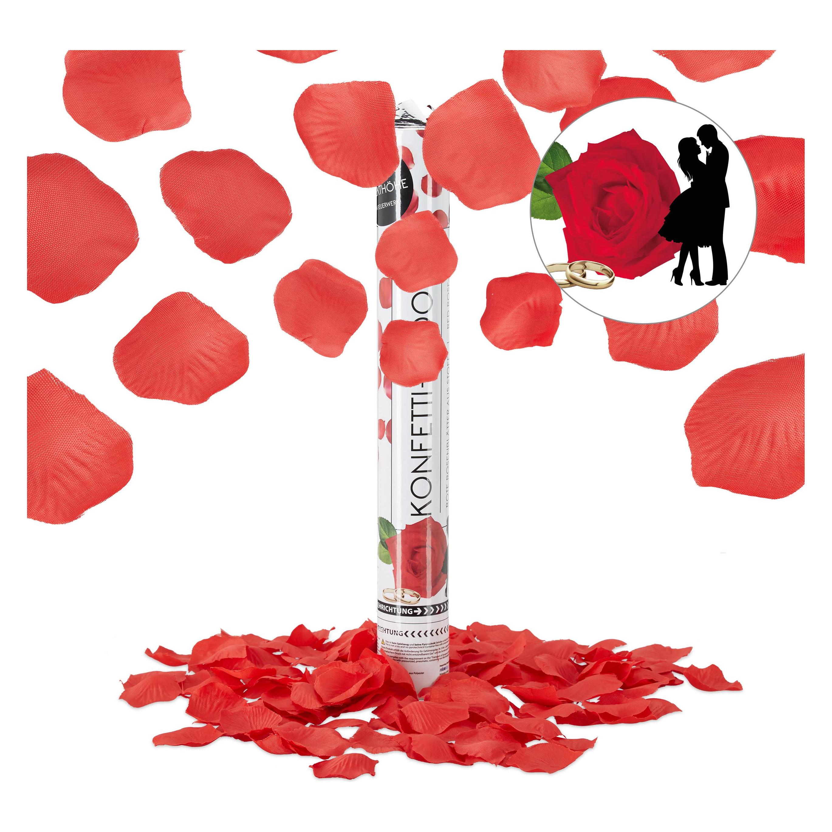 Relaxdays Partito Popper (1 pz.)
