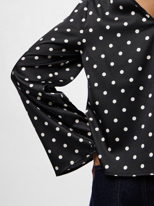 Immagine prodotto Pieces PCJYTTA SATIN Bluse (M)