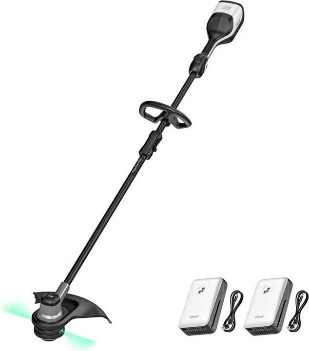 Image du produit Litheli U20 Singine (Fils coupe-herbe)