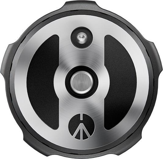 Produktbild Manfrotto ONE Xchange Plate (Stativ Schnellwechselplatte)