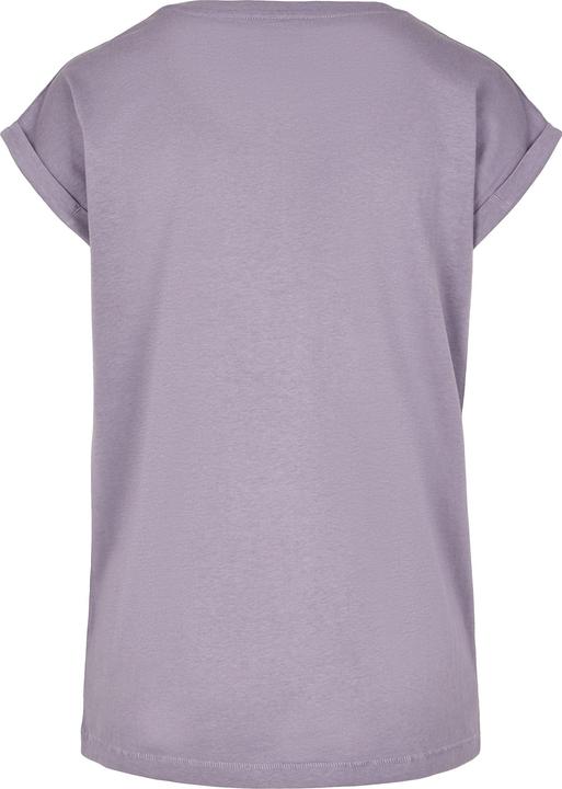 Image du produit Urban Classics Tee-shirt à épaules allongées pour femmes (4XL)