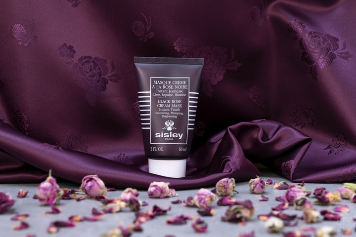 Immagine prodotto Sisley Masque Crème à la Rose Noire (60 ml)