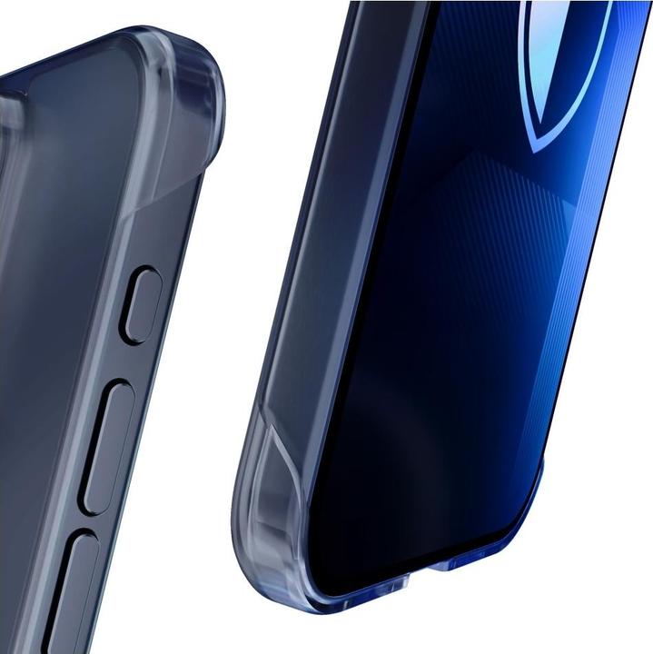 Produktbild 3MK Etui Just20g Clear Case do Samsung Galaxy S25+ (Samsung Galaxy S25+)