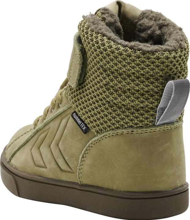 Actual product image hummel Splash Tex Jr (36)