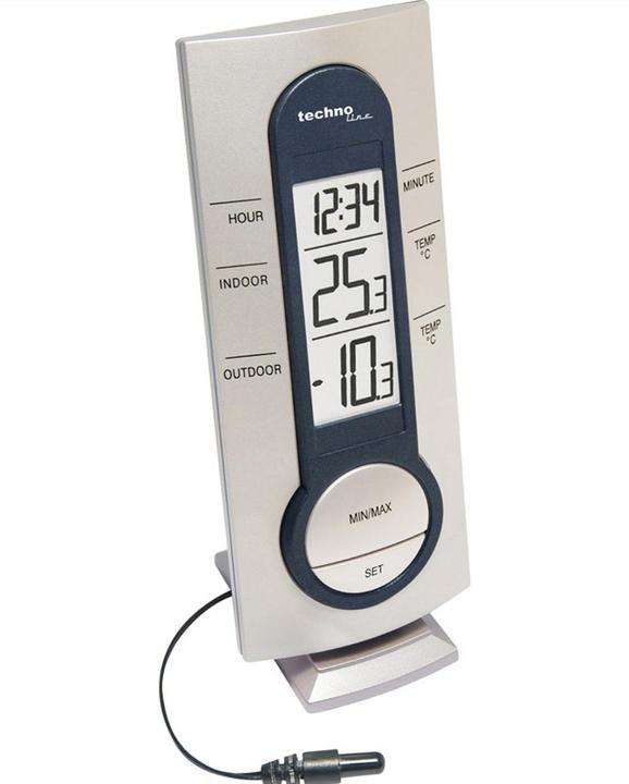 Image du produit Technoline Ws 7033