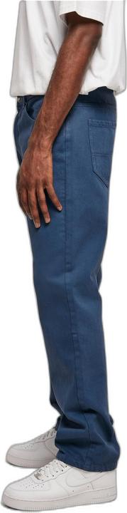Produktbild Urban Classics Colored Loose Fit Jeans - 72321 (36)