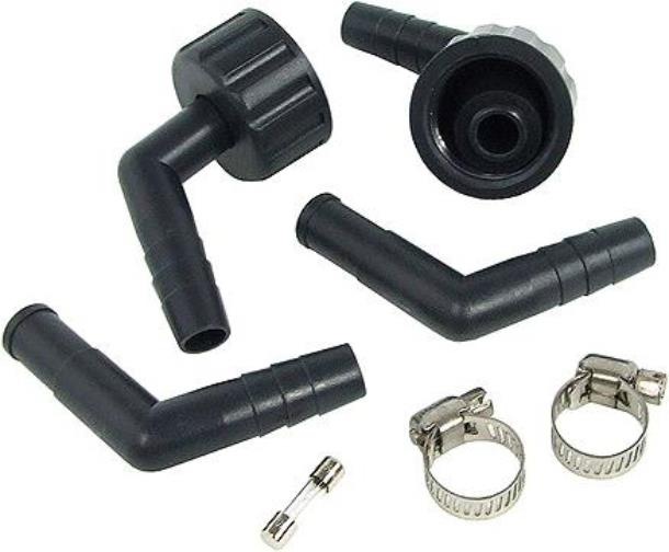 Actual product image Hailea Hc-130a