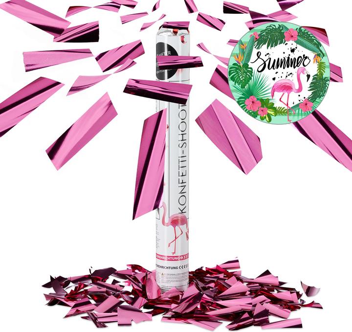 Image du produit Relaxdays Partypopper (1 pcs)