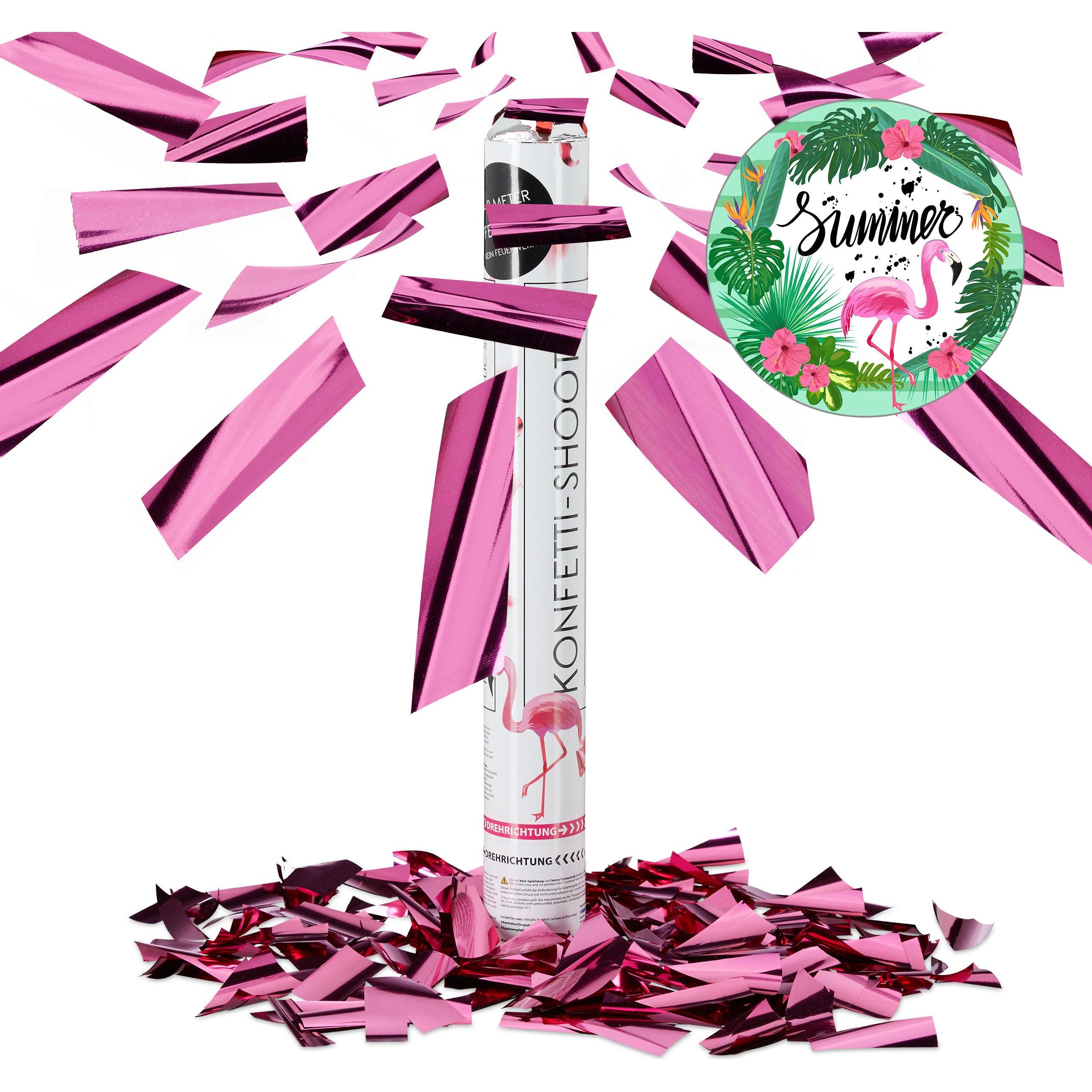 Relaxdays Partypopper