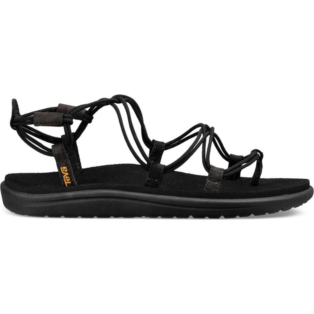 Thumbnail - Teva, Damen, Sandalen, Voya Infinity, Schwarz, (37)