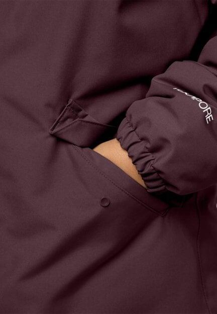 Immagine prodotto Jack Wolfskin Giacca da bambina Cosy Bear (152)