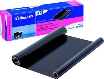 Produktbild Pelikan Farbband 559005 kompatibel für Sharp UX-300/UX-310/FO-3CR (8904) SB 220