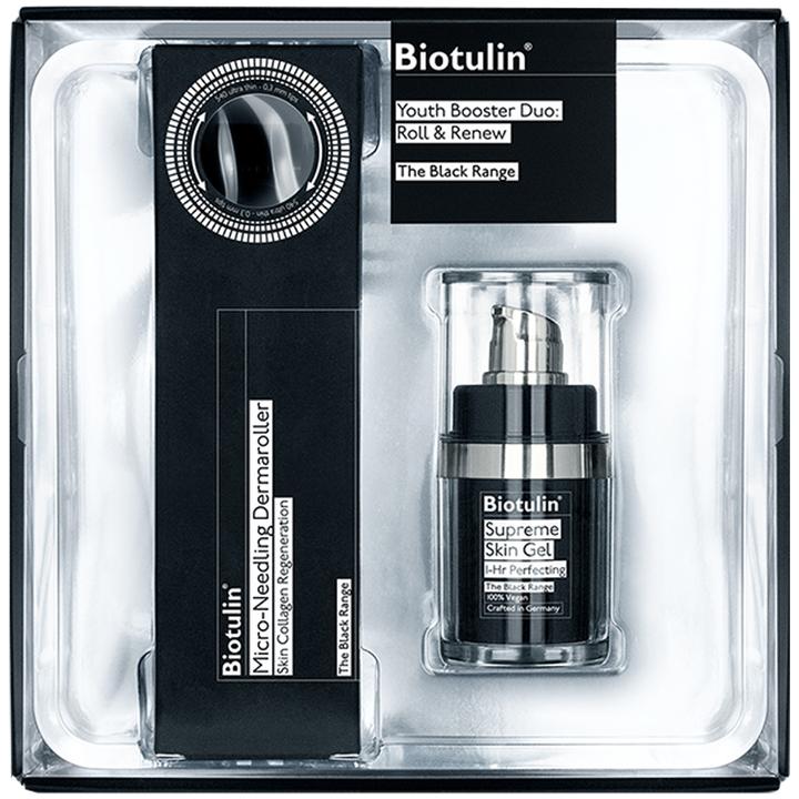 Produktbild Biotulin Box Supreme15 / Daynite50 (Gesichtspflege Set)