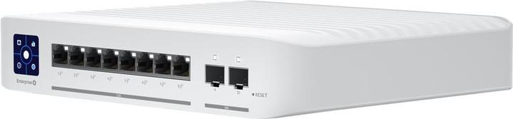 Immagine prodotto Ubiquiti Impresa 8 PoE (10 Porti)