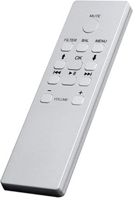 Pro-Ject Control it Pre Box S2 Digital (Device-specific remote control, Radio Frequency (RF))