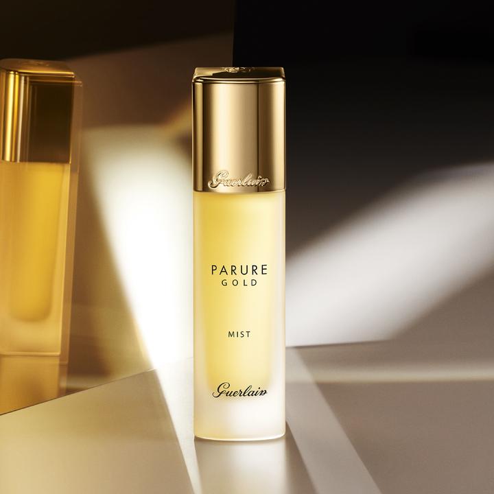 Actual product image Guerlain parure gold (30 ml)