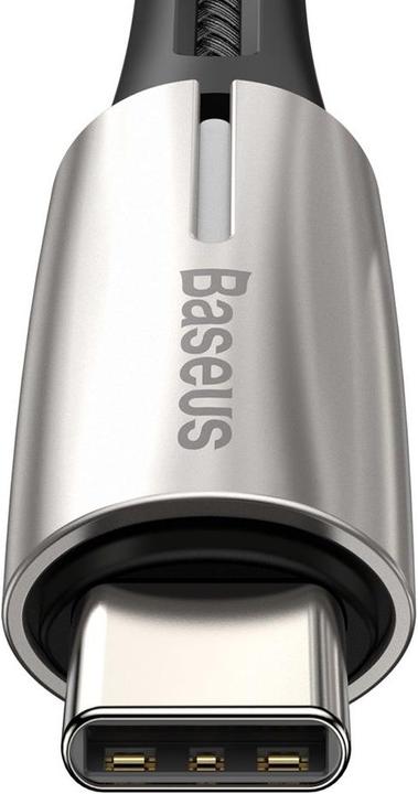 Produktbild Baseus Catsd-K (2 m, USB 2.0, 60 W)