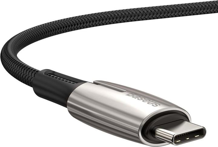 Produktbild Baseus Catsd-K (2 m, USB 2.0, 60 W)
