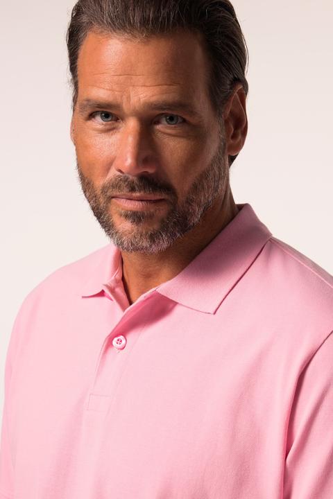 Produktbild JP1880 Poloshirt, Basic, Halbarm, Piqué, L bis 10XL (7XL)