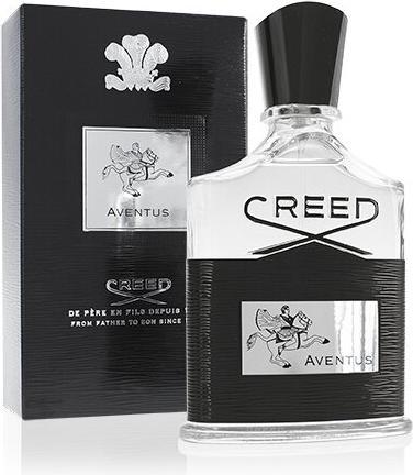 Actual product image Creed Aventus (Eau de parfum, 50 ml)