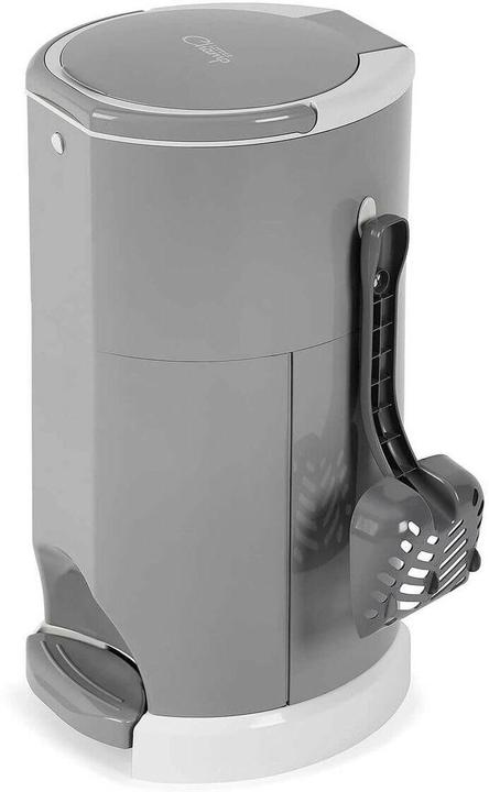 Actual product image Litter Champ Refill roll bag