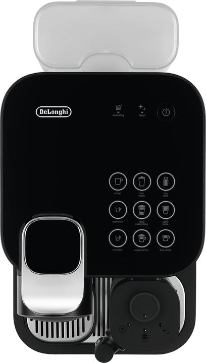 Actual product image De'Longhi Gran Lattissima (NESPRESSO Original)