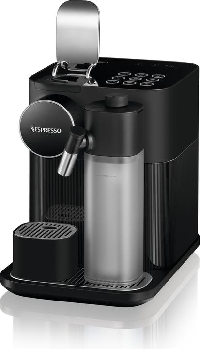 Actual product image De'Longhi Gran Lattissima (NESPRESSO Original)