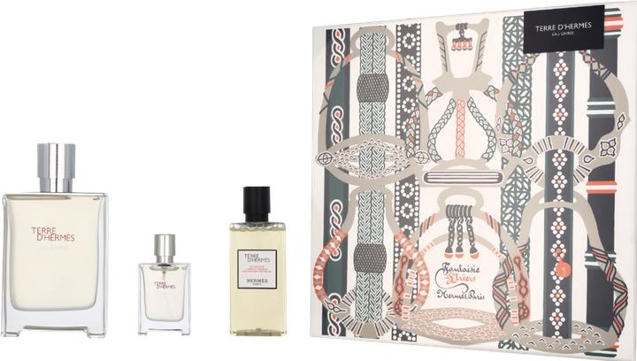 Produktbild Hermès Terre d' (Parfum set)