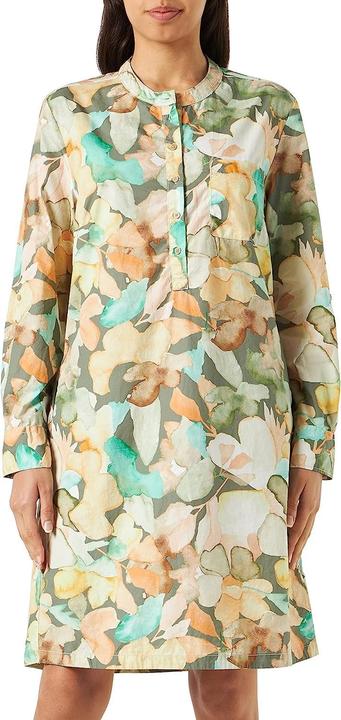 Image du produit Camel Active Robe d'été avec imprimé allover (L)