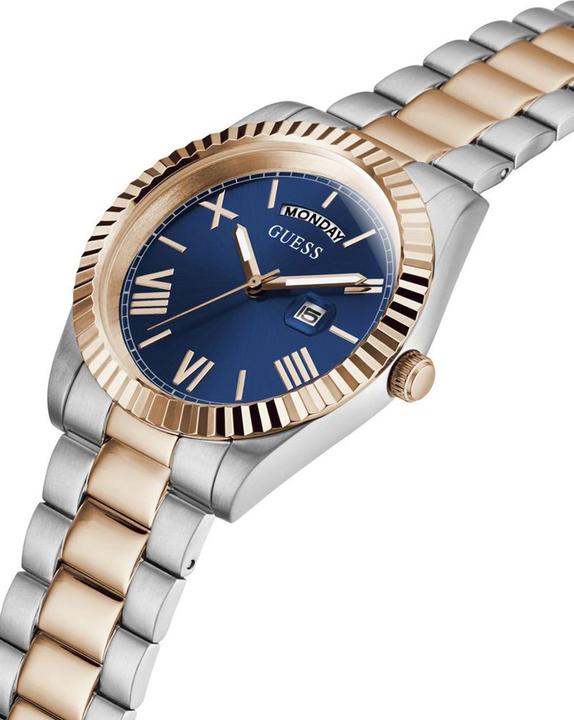 Produktbild Guess Vermutlich erraten Sie die Herrenbeobacht (42 mm)