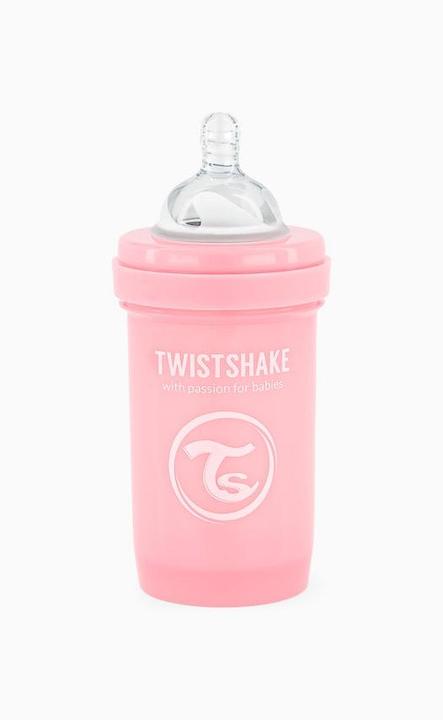 Image du produit Twistshake Biberon anti-colique (180 ml)