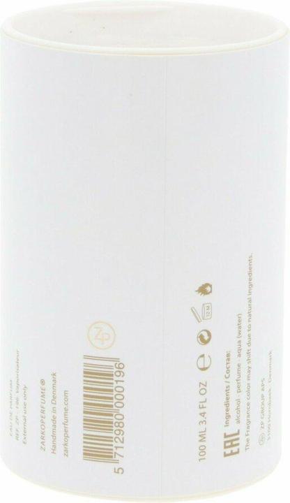 Image du produit Zarkoperfume Bois de bouddha (Eau de parfum, 100 ml)