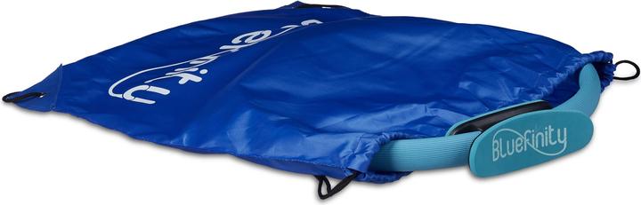 Image du produit Relaxdays Anneau de Pilates